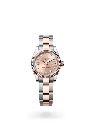 Rolex Lady-Datejust M279171-0028 - Washington Watches