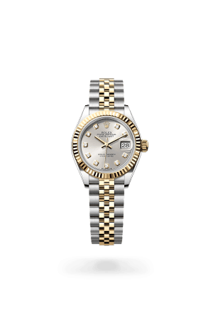 Rolex Lady-Datejust M279173-0007 - Washington Watches