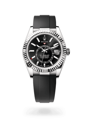 Rolex Sky-Dweller M336239-0002 - Washington Watches