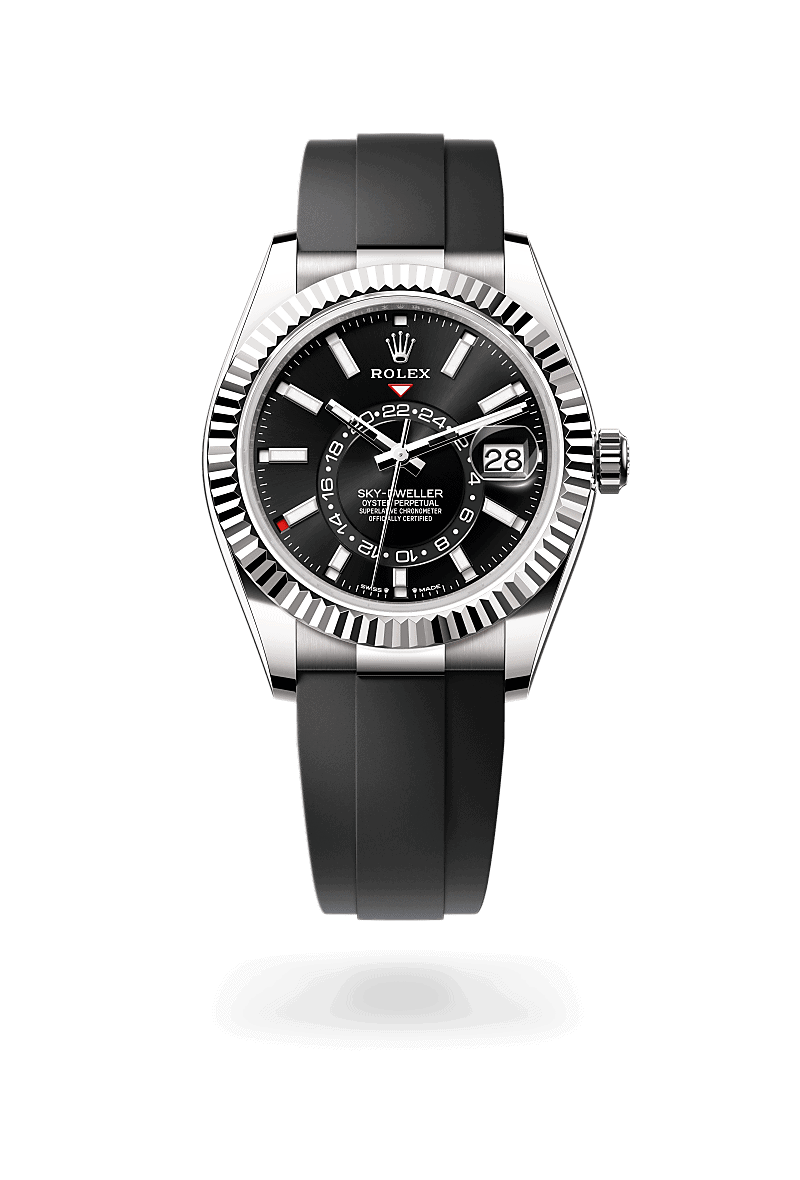 Rolex Sky-Dweller M336239-0002 - Washington Watches