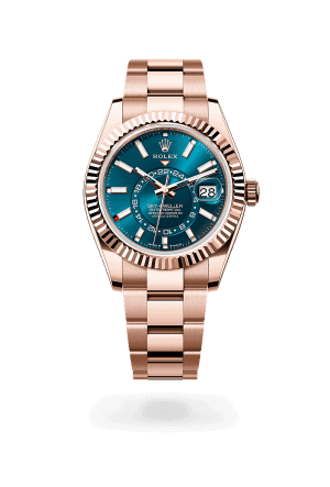 Rolex Sky-Dweller M336935-0001 - Washington Watches