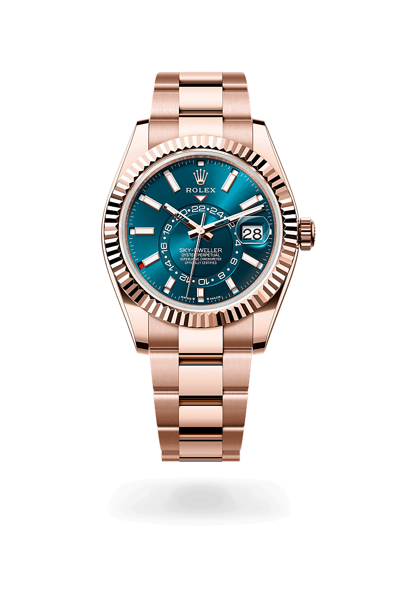 Rolex Sky-Dweller M336935-0001 - Washington Watches