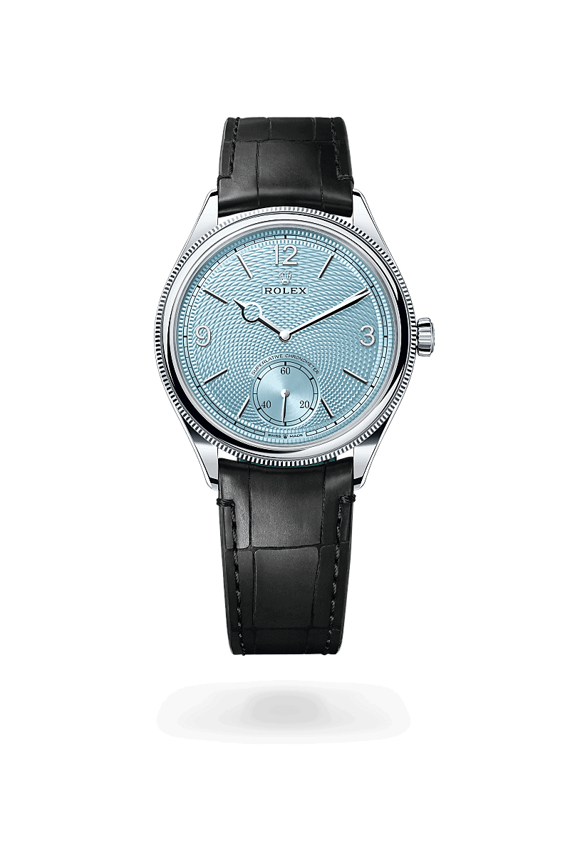 Rolex 1908 M52506-0003 - Washington Watches