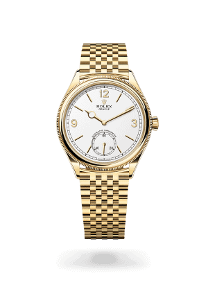 Rolex 1908 M52508-0008 - Washington Watches