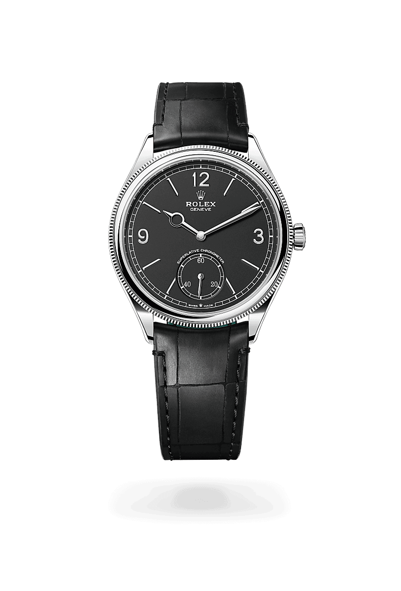Rolex 1908 M52509-0002 - Washington Watches