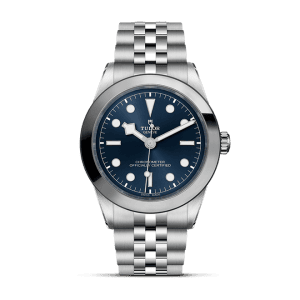 Tudor Black Bay One 39 M79660-0002 - Washington Watches