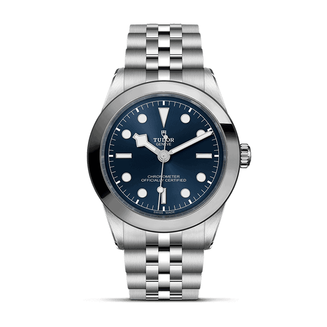Tudor Black Bay One 39 M79660-0002 - Washington Watches