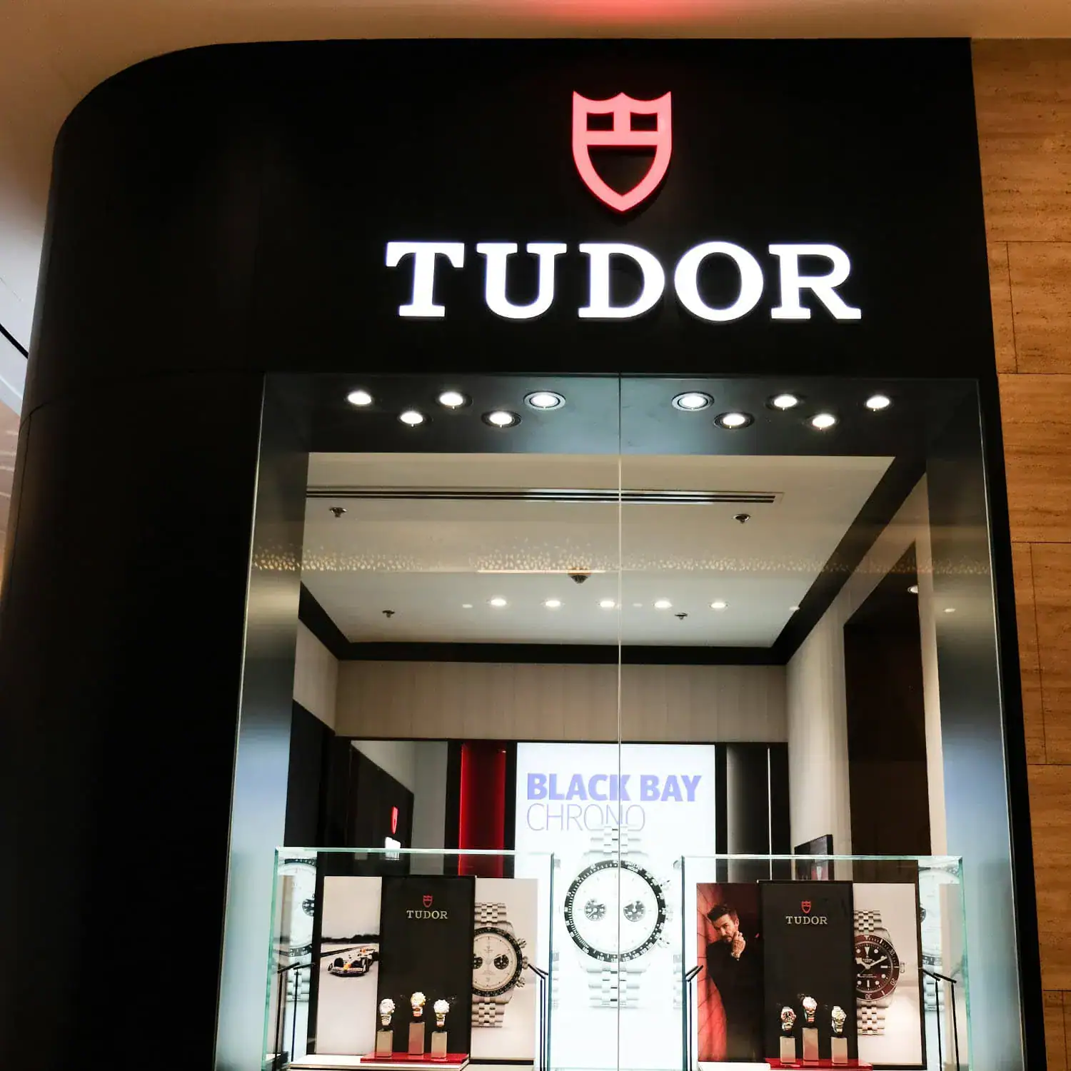 Tudor Store - Washington Watches