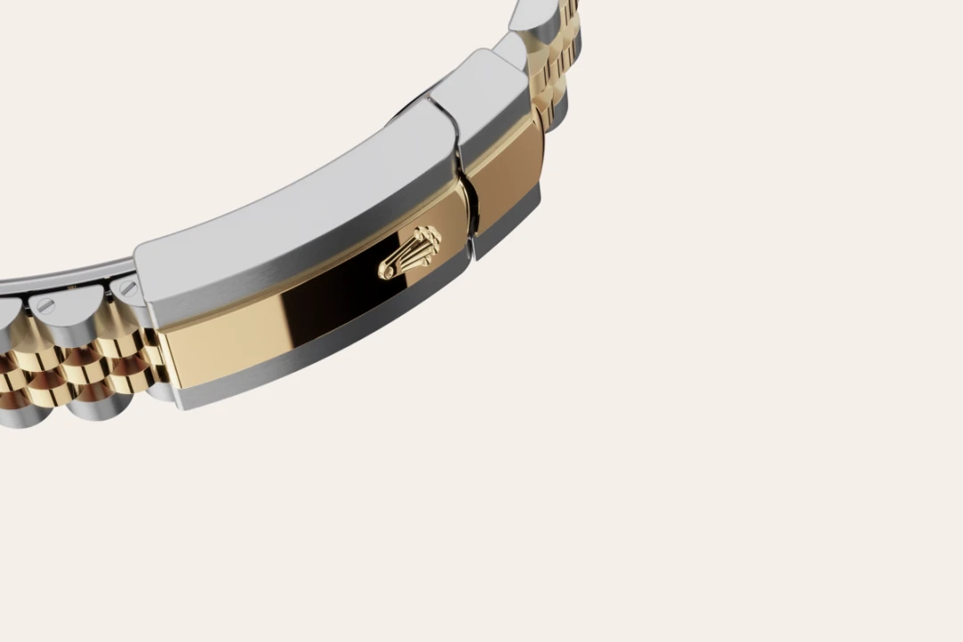 Rolex The Jubilee bracelet - Washington Watches