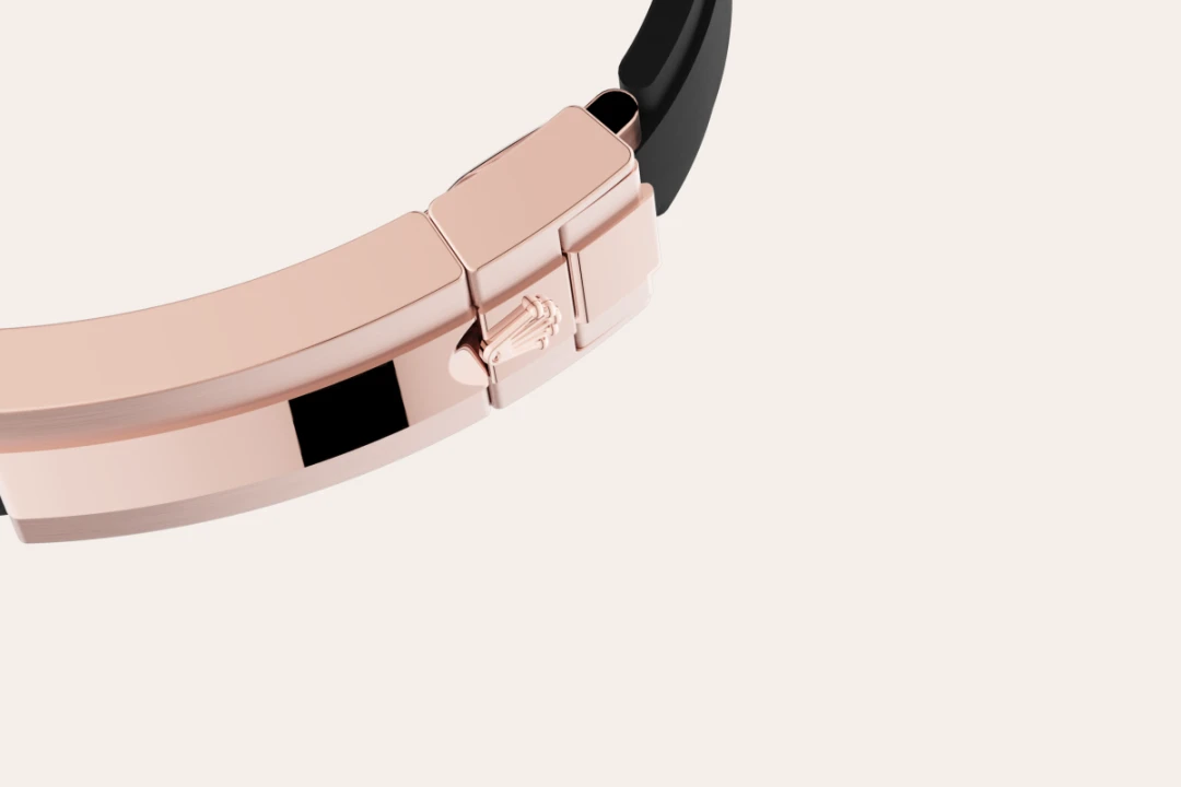 Rolex The Oysterflex Bracelet - Washington Watches