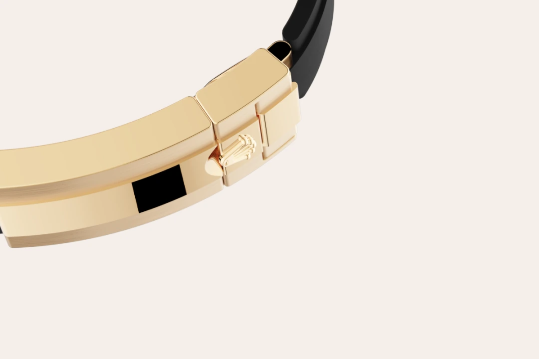 Rolex The Oysterflex Bracelet - Washington Watches