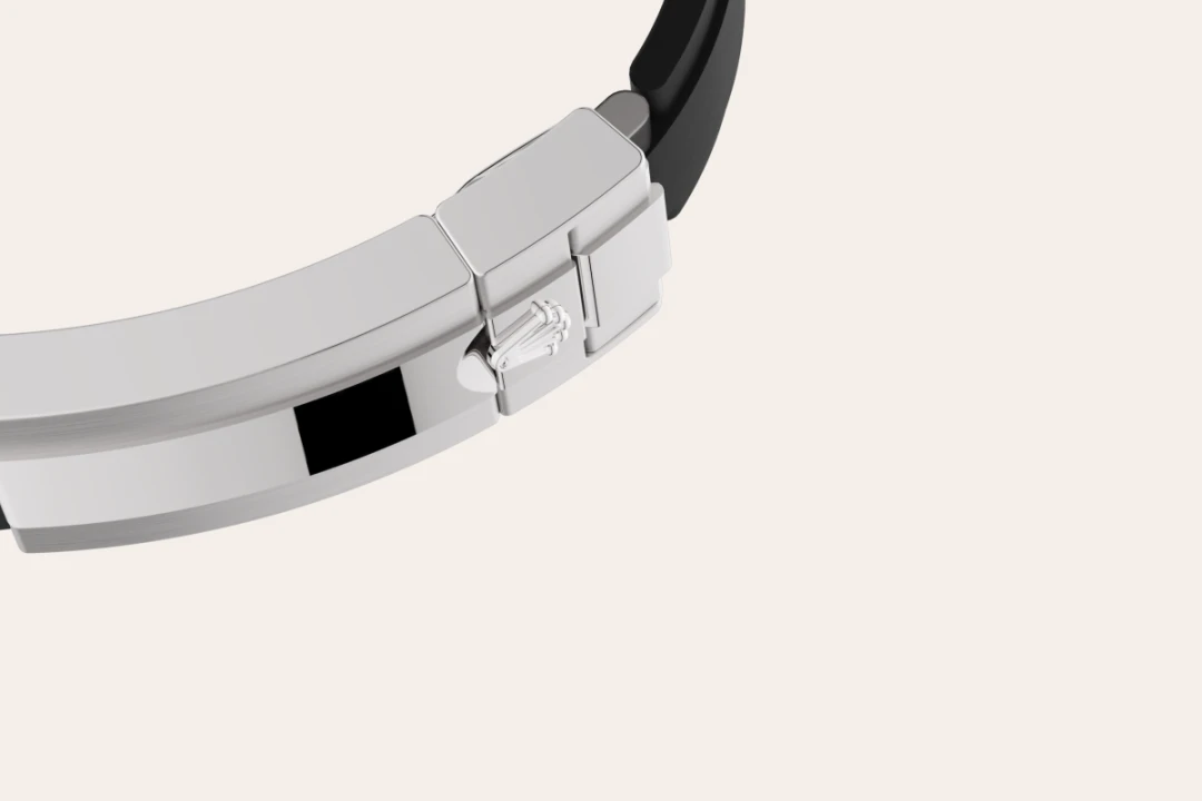 Rolex The Oysterflex Bracelet - Washington Watches