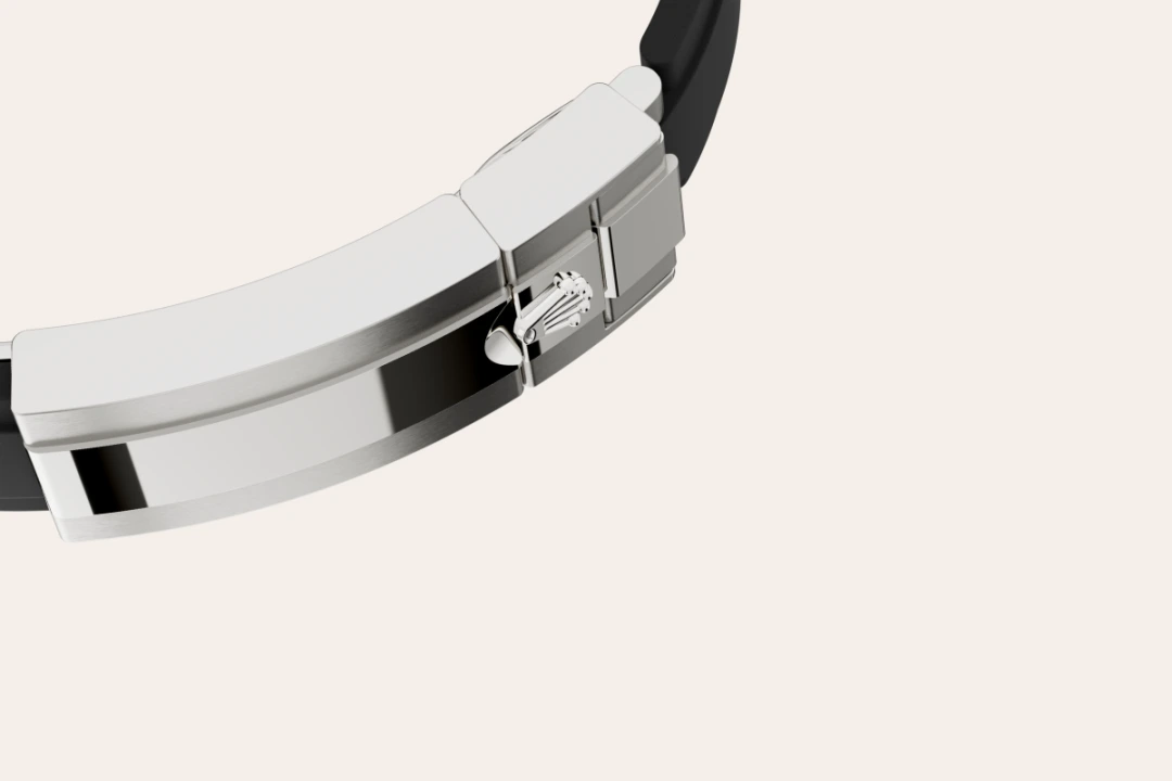 Rolex The Oysterflex Bracelet - Washington Watches