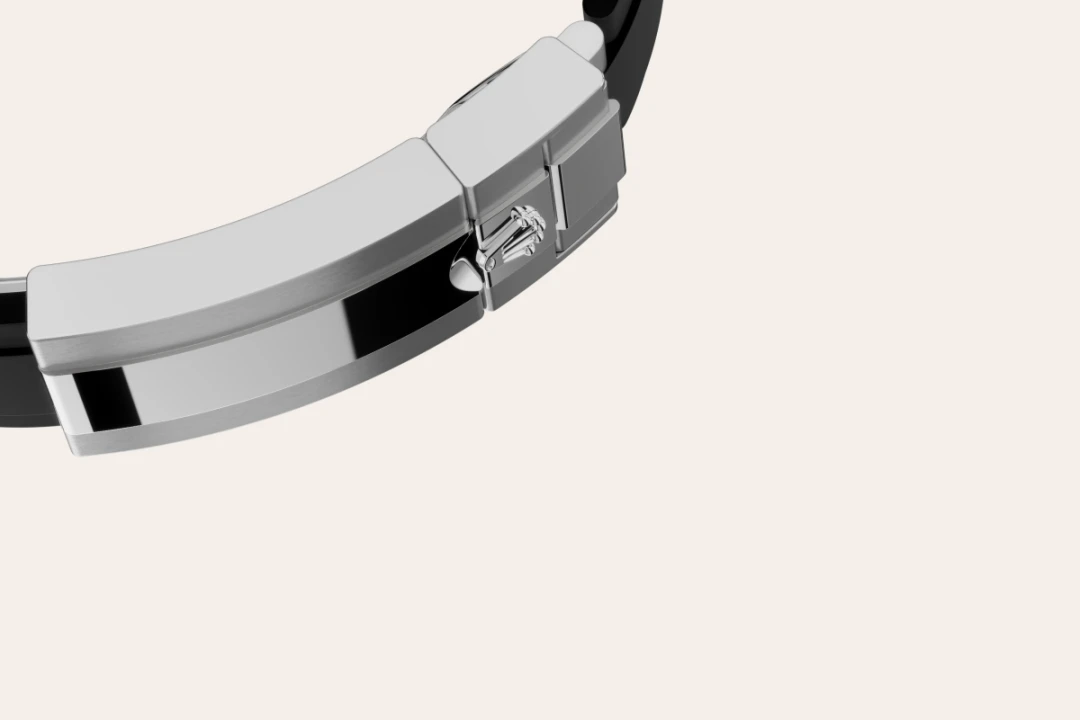 Rolex The Oysterflex Bracelet - Washington Watches