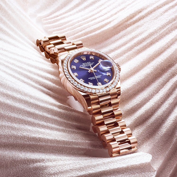 Rolex Lady-Datejust - Washington Watches