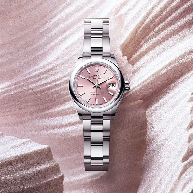 Rolex Lady-Datejust - Washington Watches