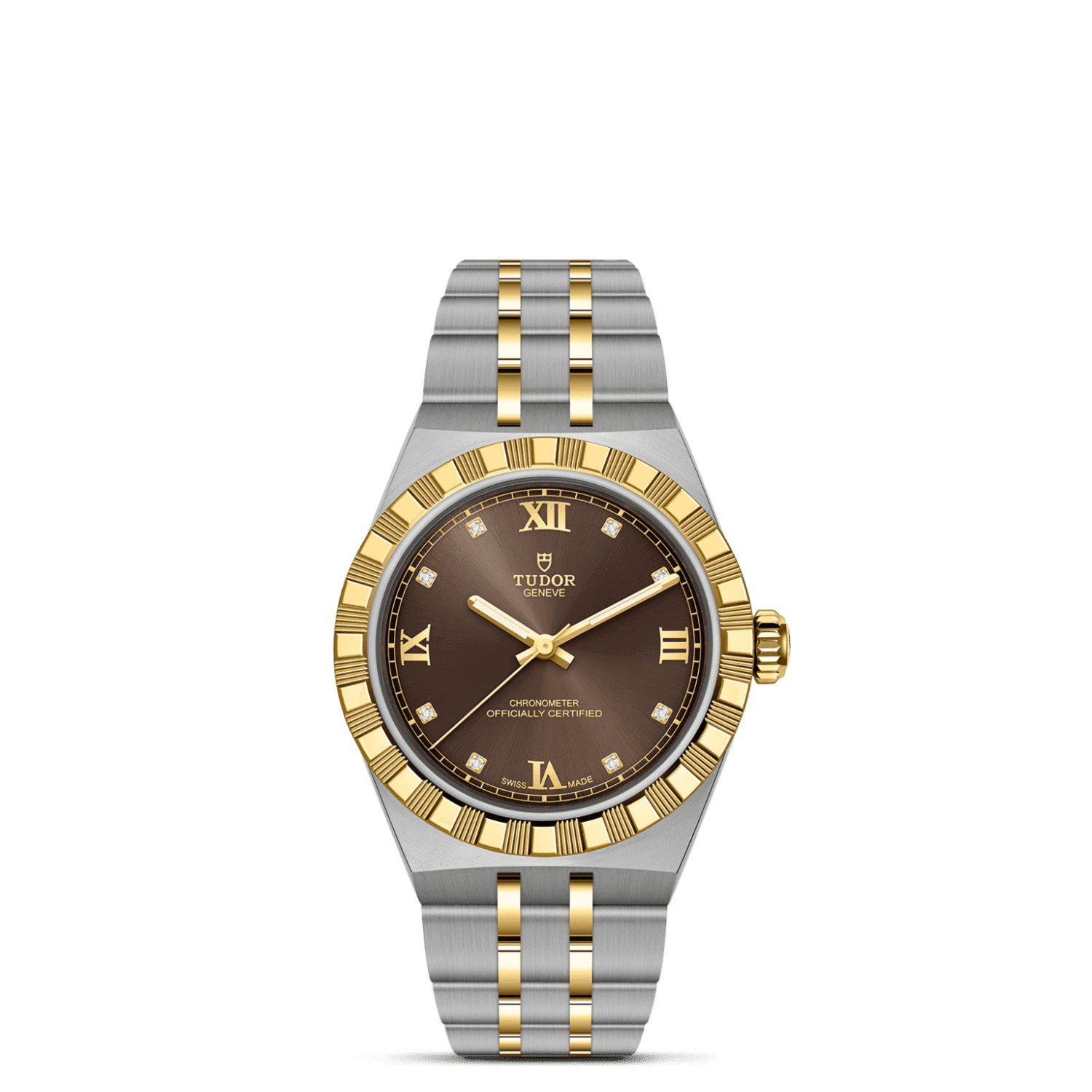 TUDOR Royal M2830A1A3-0001