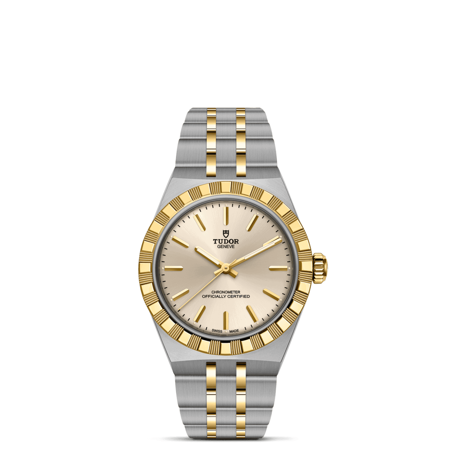 TUDOR Royal M2830A1A3-0003