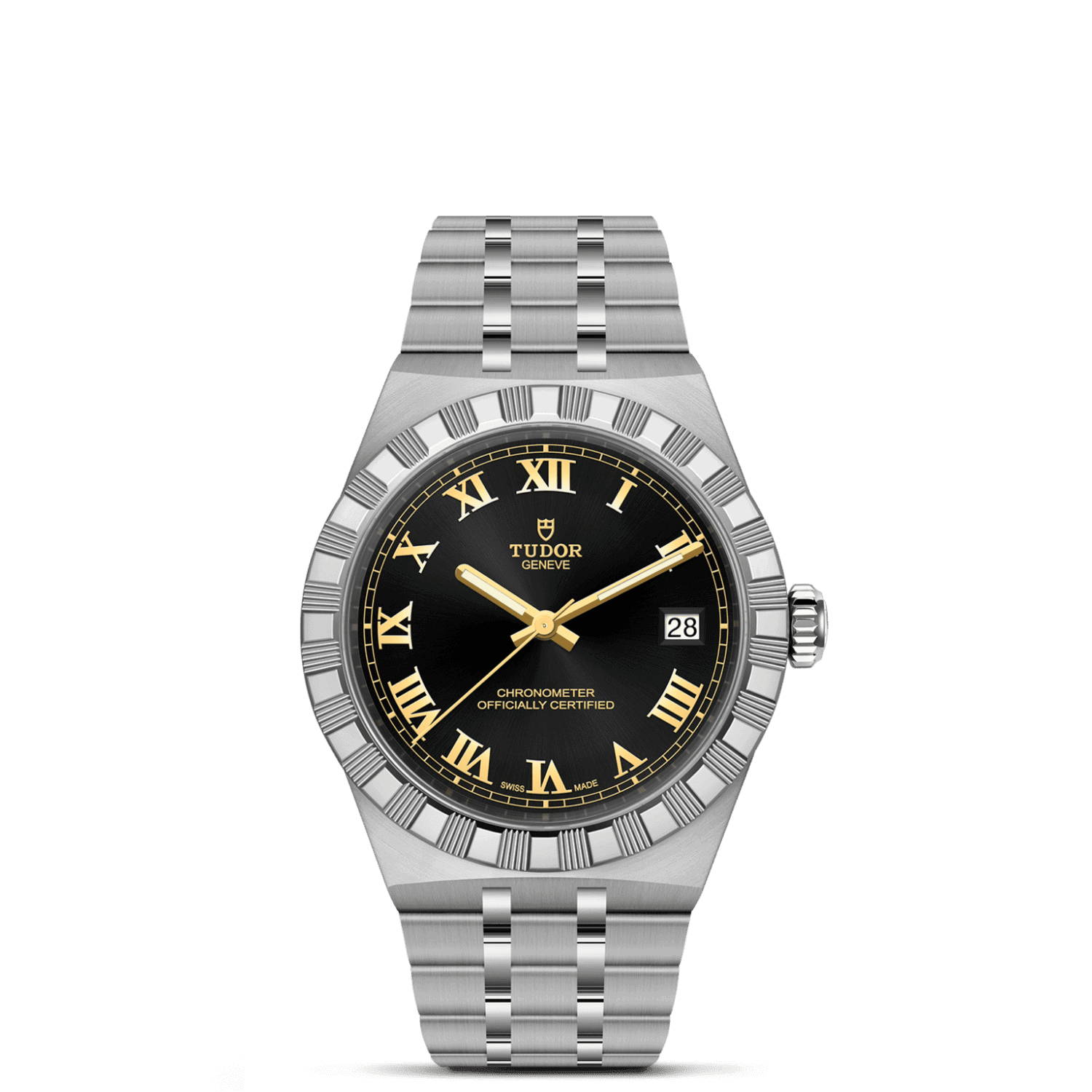 TUDOR Royal M2836C1A0-0101
