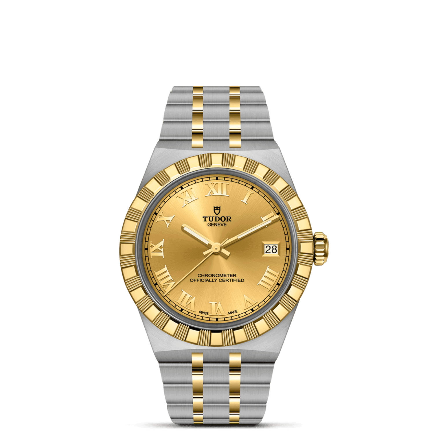 TUDOR Royal M2836C1A3-0002