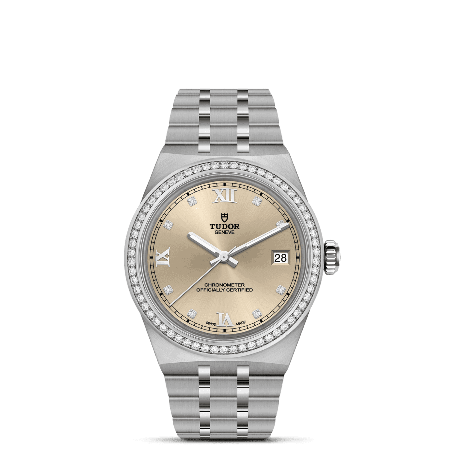 TUDOR Royal M2836C1S0-0001