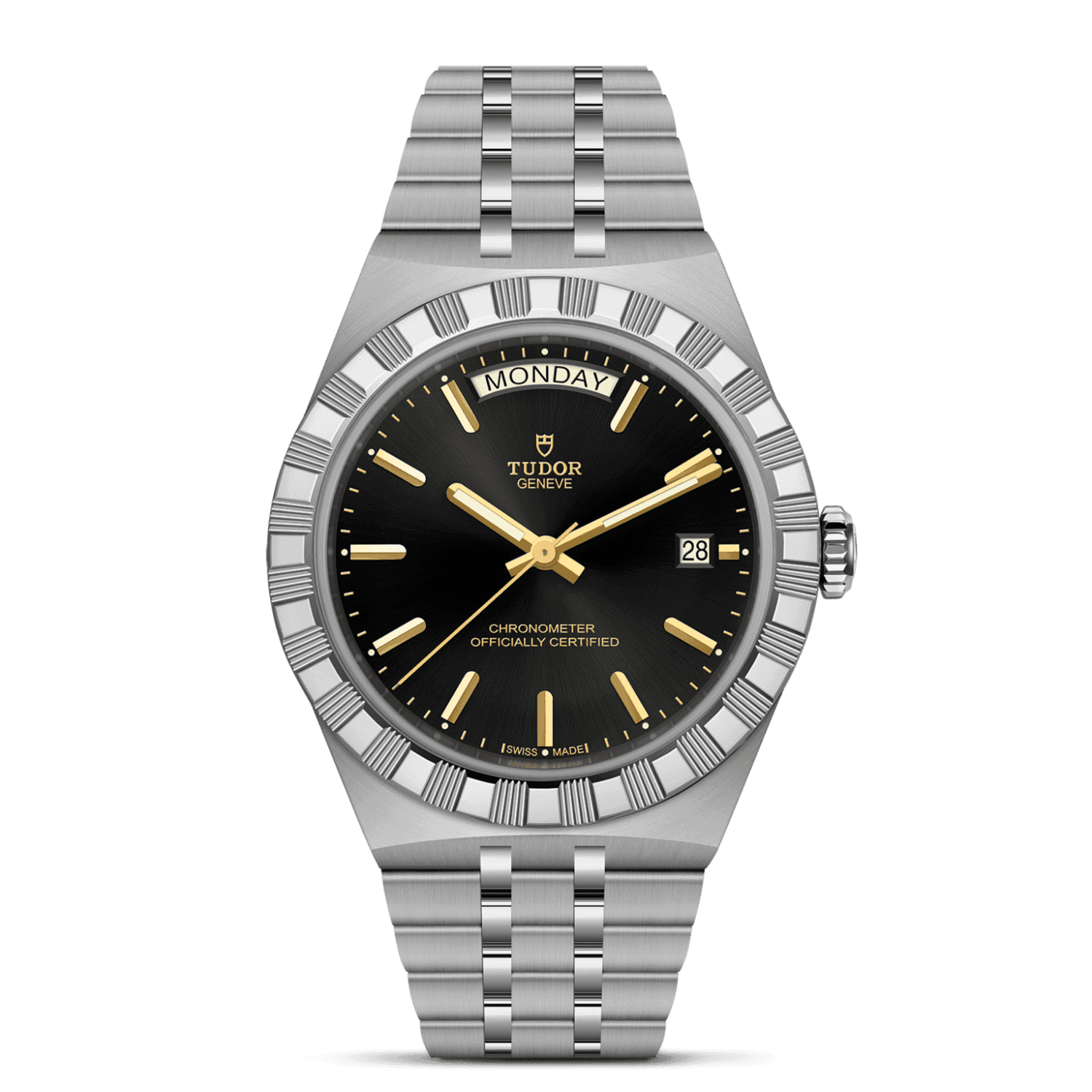 TUDOR Royal M2840D1A0-0001