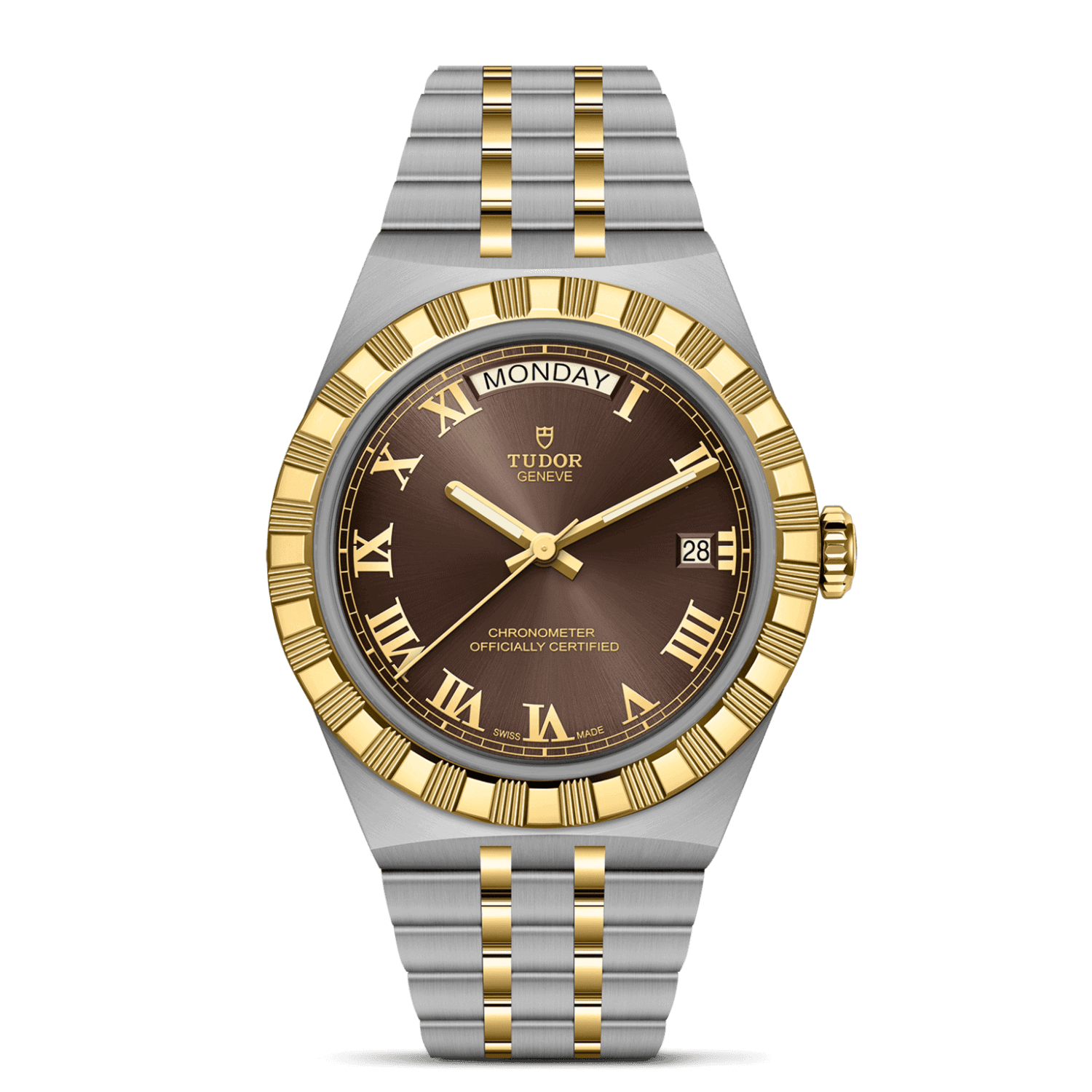 TUDOR Royal M2840D1A3-0001