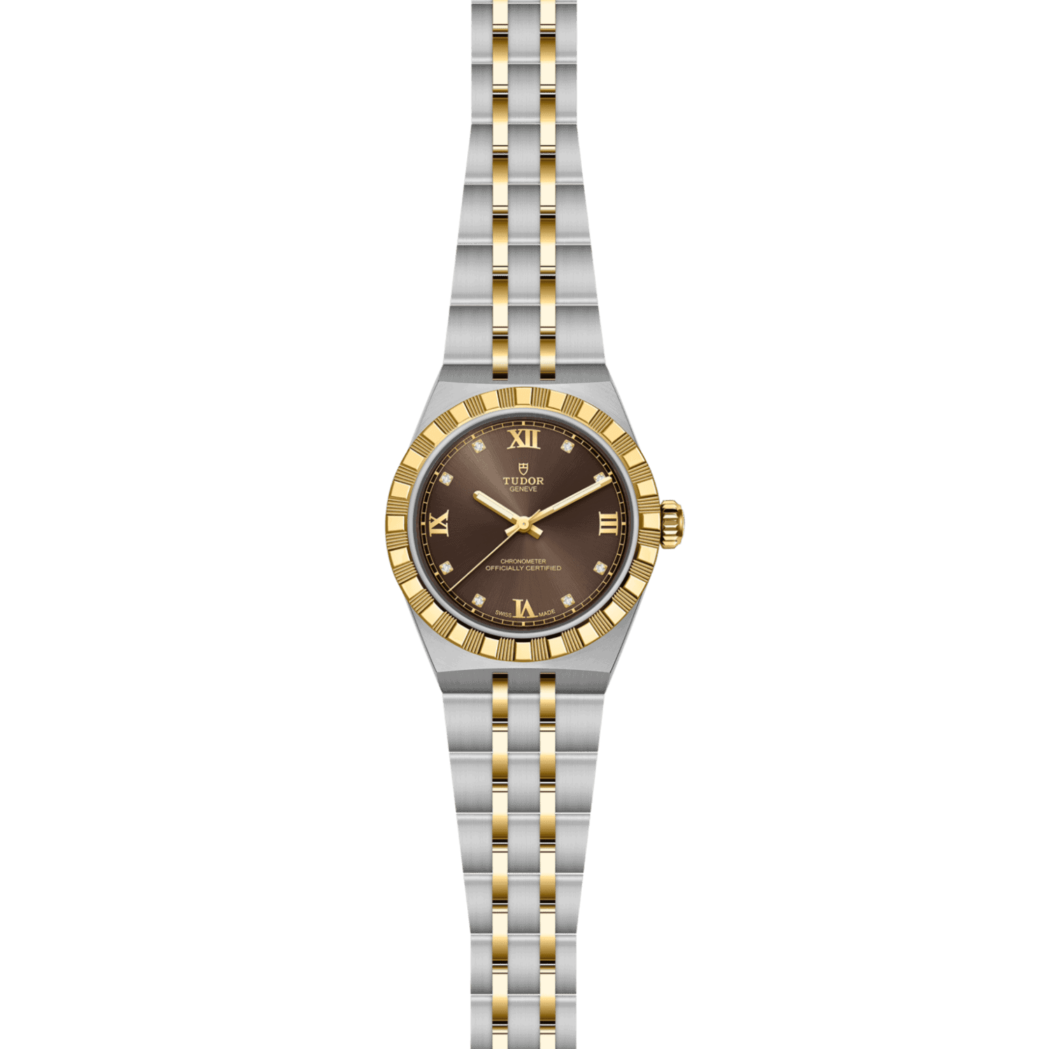 TUDOR Royal M2830A1A3-0001