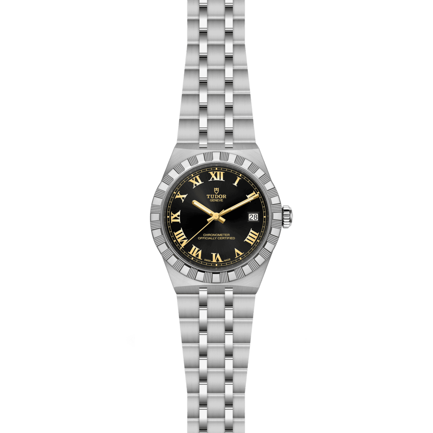 TUDOR Royal M2836C1A0-0101