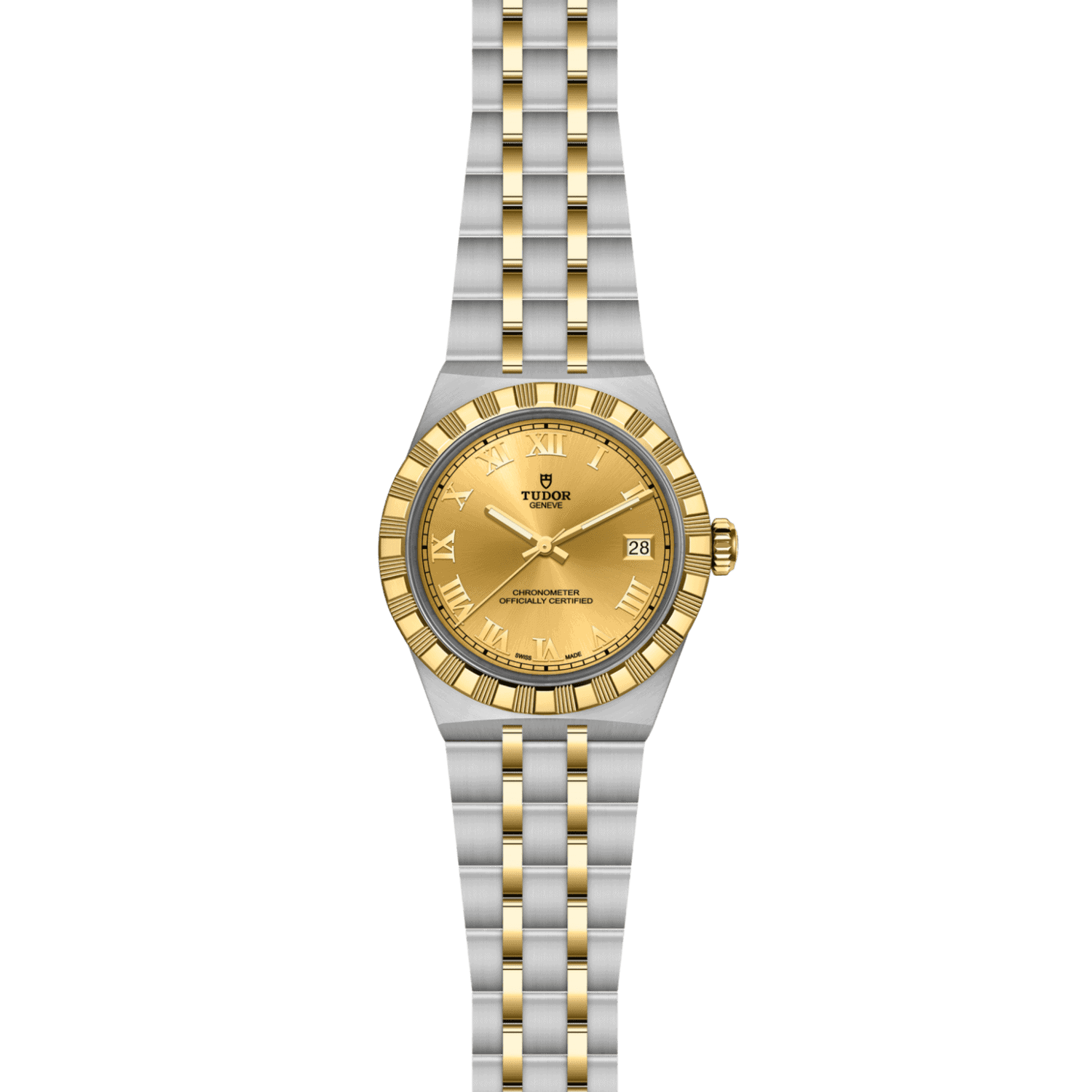 TUDOR Royal M2836C1A3-0002