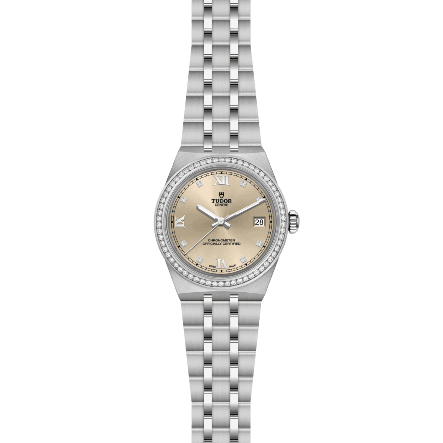TUDOR Royal M2836C1S0-0001