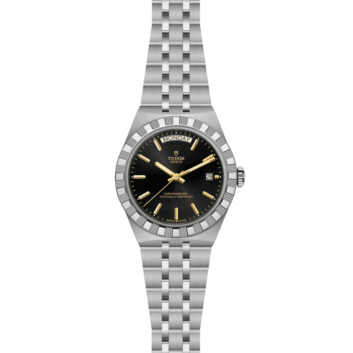 TUDOR Royal M2840D1A0-0001