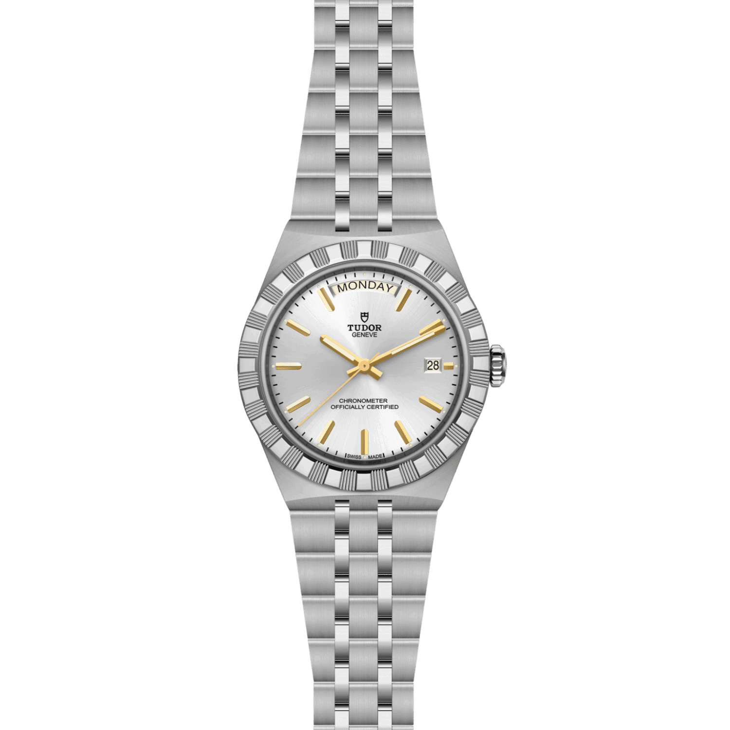 TUDOR Royal M2840D1A0-0004