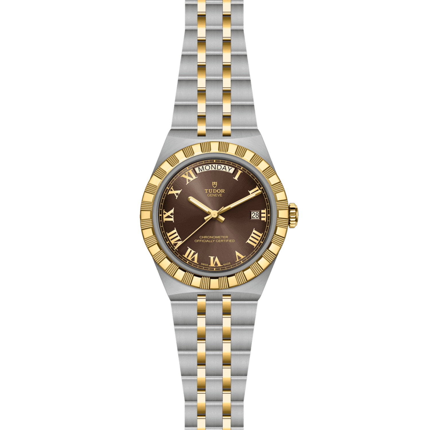 TUDOR Royal M2840D1A3-0001