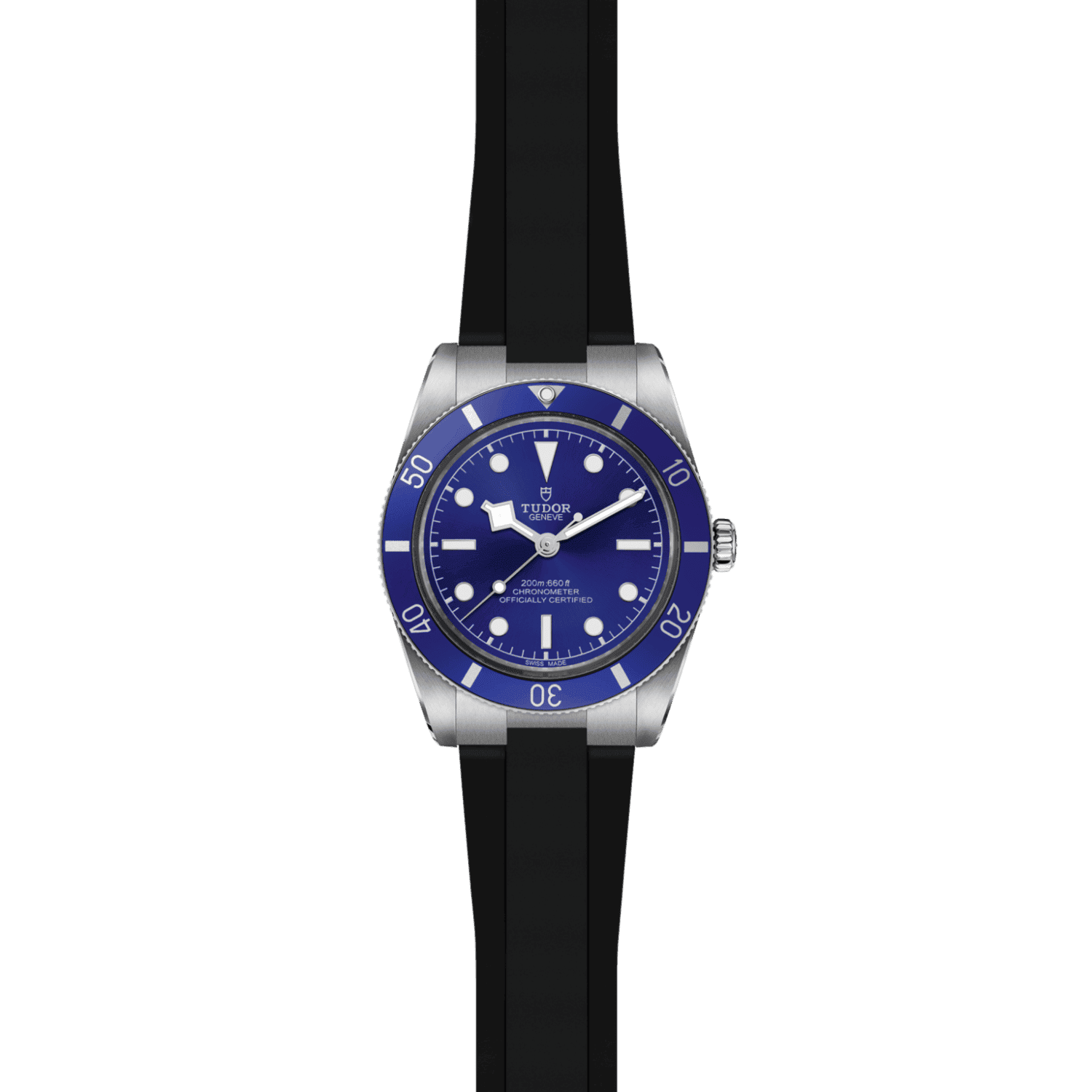 TUDOR Black Bay 54 M79000B-0002