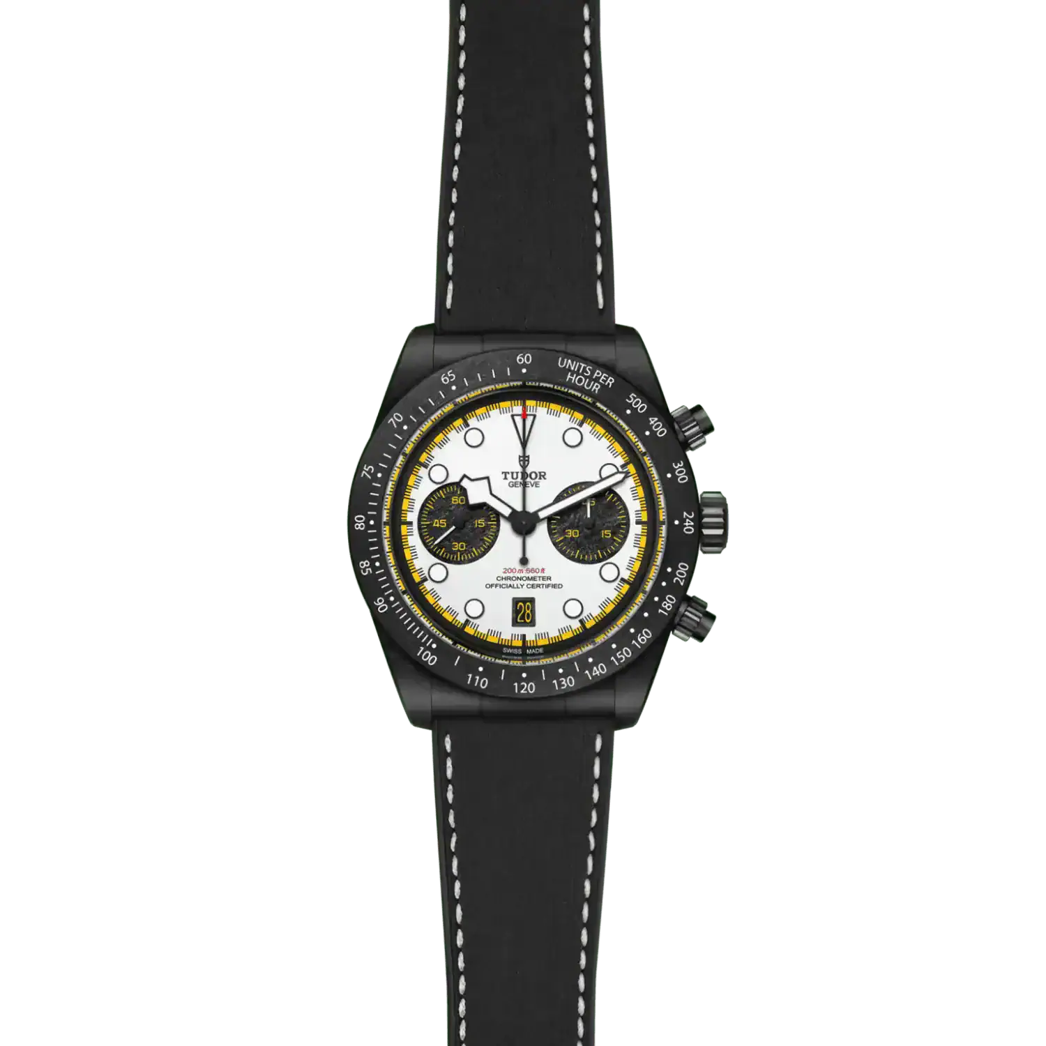 TUDOR Black Bay Chrono M79377KN-0003