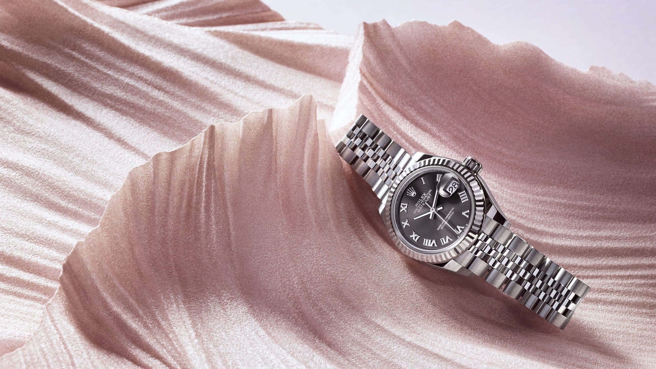 Rolex Lady-Datejust - Washington Watches