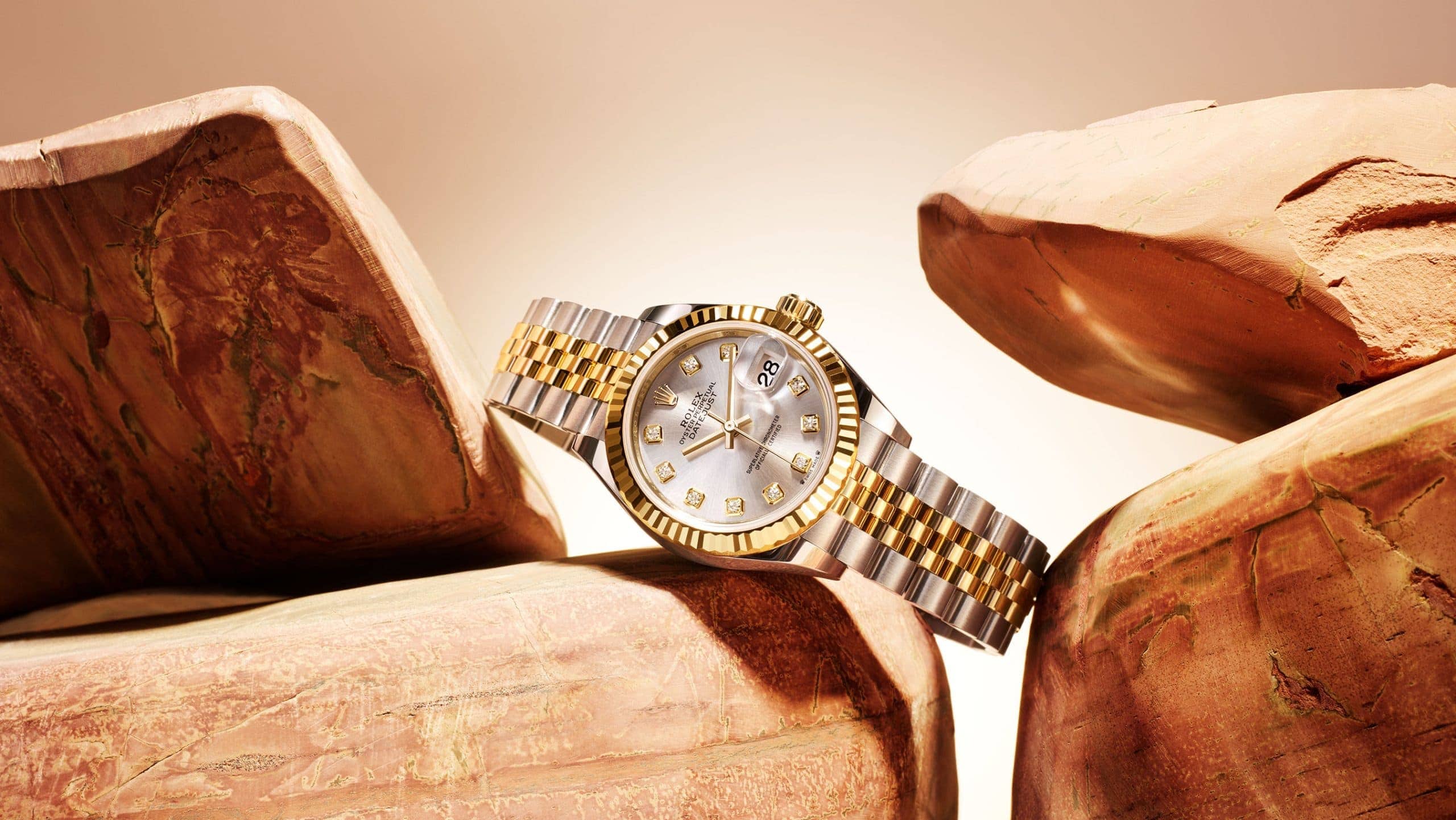 Rolex Lady-Datejust - Washington Watches