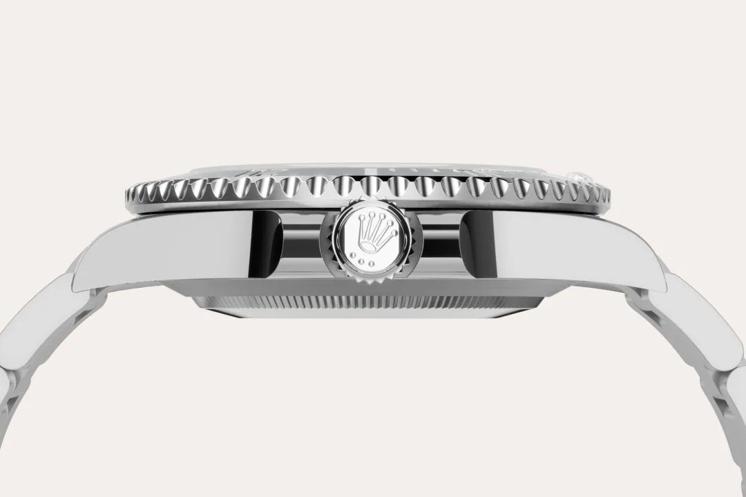 Rolex Submariner M124060-0001 - Washington Watches