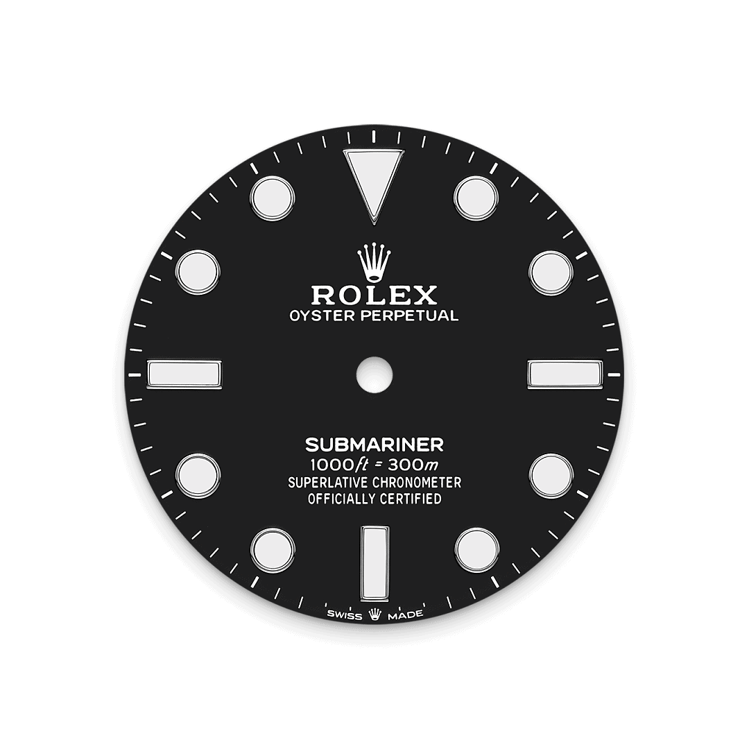 Rolex Submariner M124060-0001 - Washington Watches