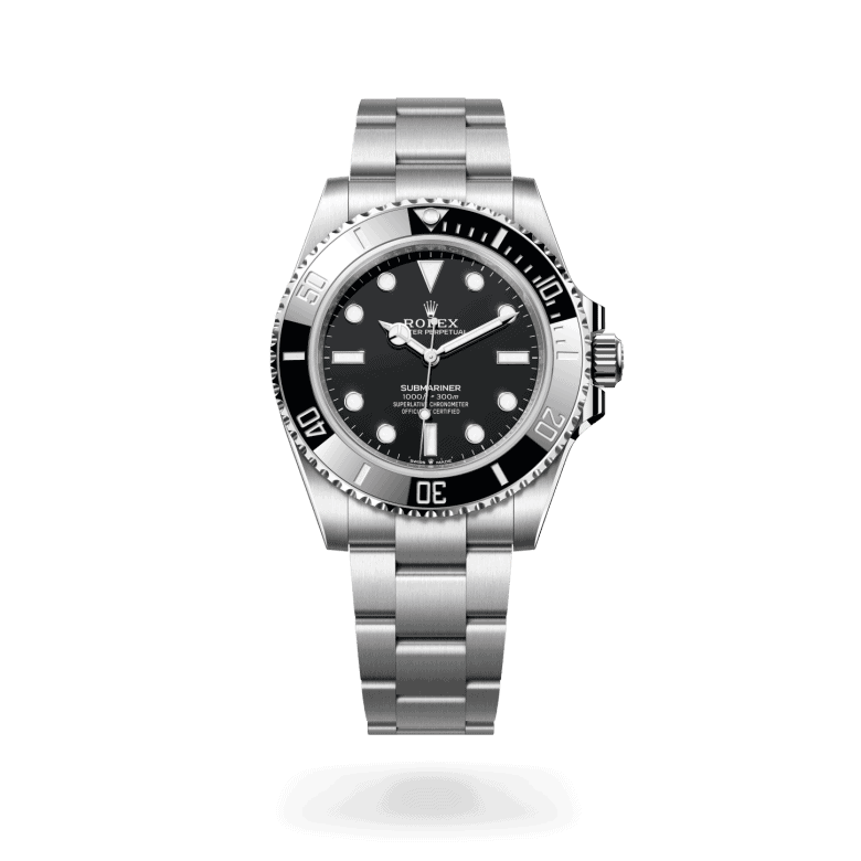 Rolex M124060-0001 - Washington Watches