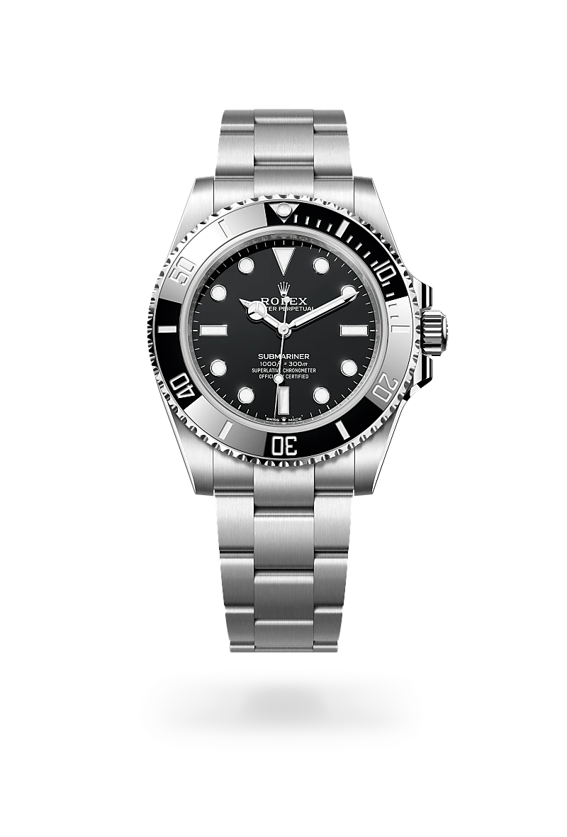 Rolex M124060-0001 - Washington Watches
