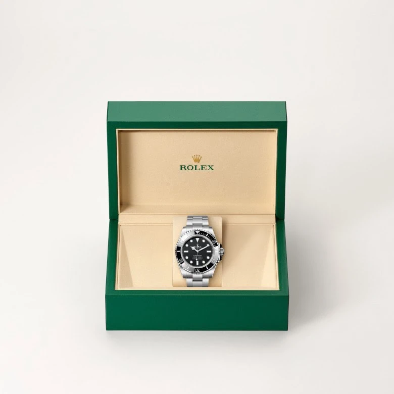 Rolex M124060-0001 - Washington Watches