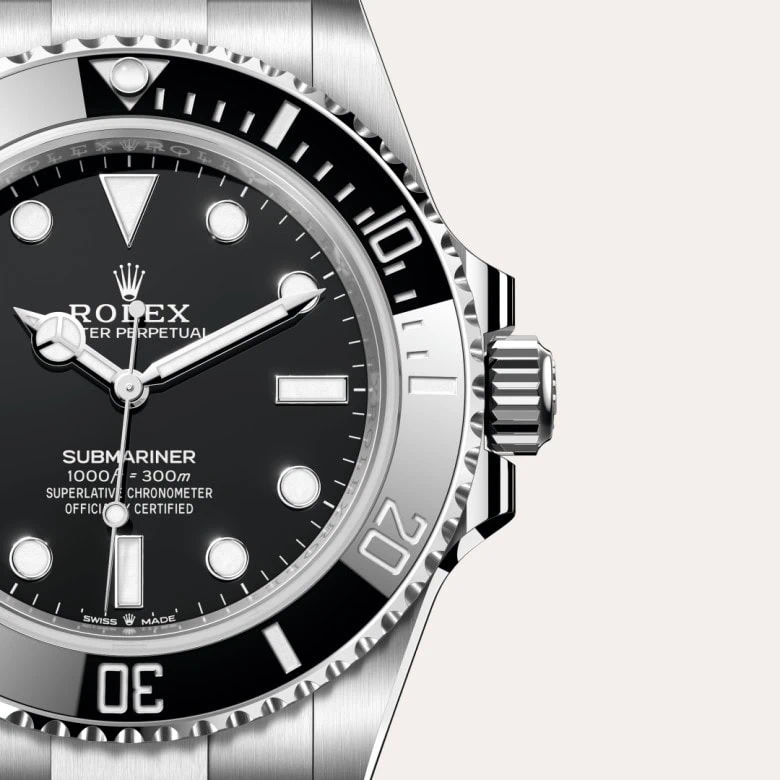 Rolex M124060-0001 - Washington Watches