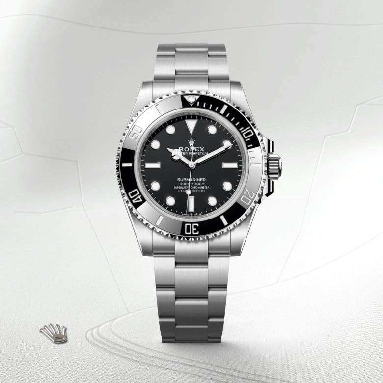 Rolex M124060-0001 - Washington Watches