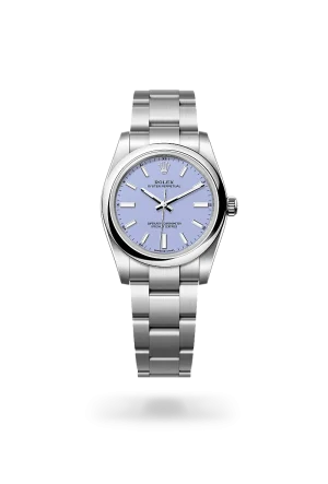 Rolex Oyster Perpetual M124200-0008 - Washington Watches