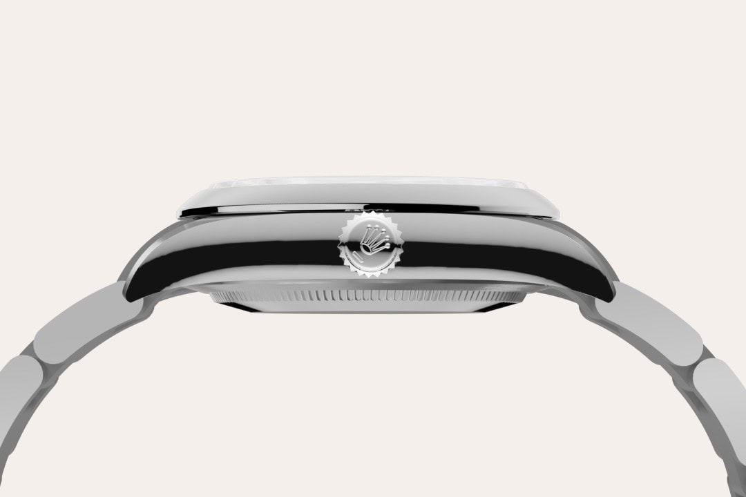 Rolex Oyster Perpetual M124200-0009 - Washington Watches