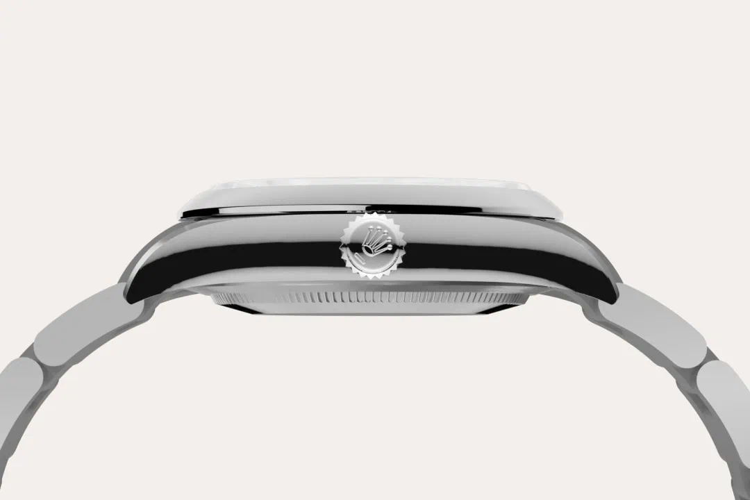 Rolex Oyster Perpetual M124200-0011 - Washington Watches