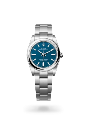 Rolex Oyster Perpetual M124200-0011 - Washington Watches