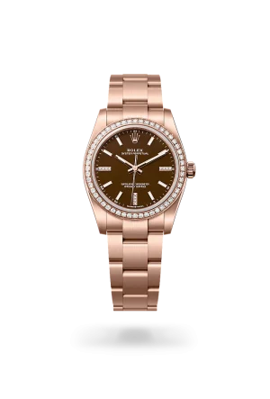 Rolex Oyster Perpetual M124245RBR-0001 - Washington Watches